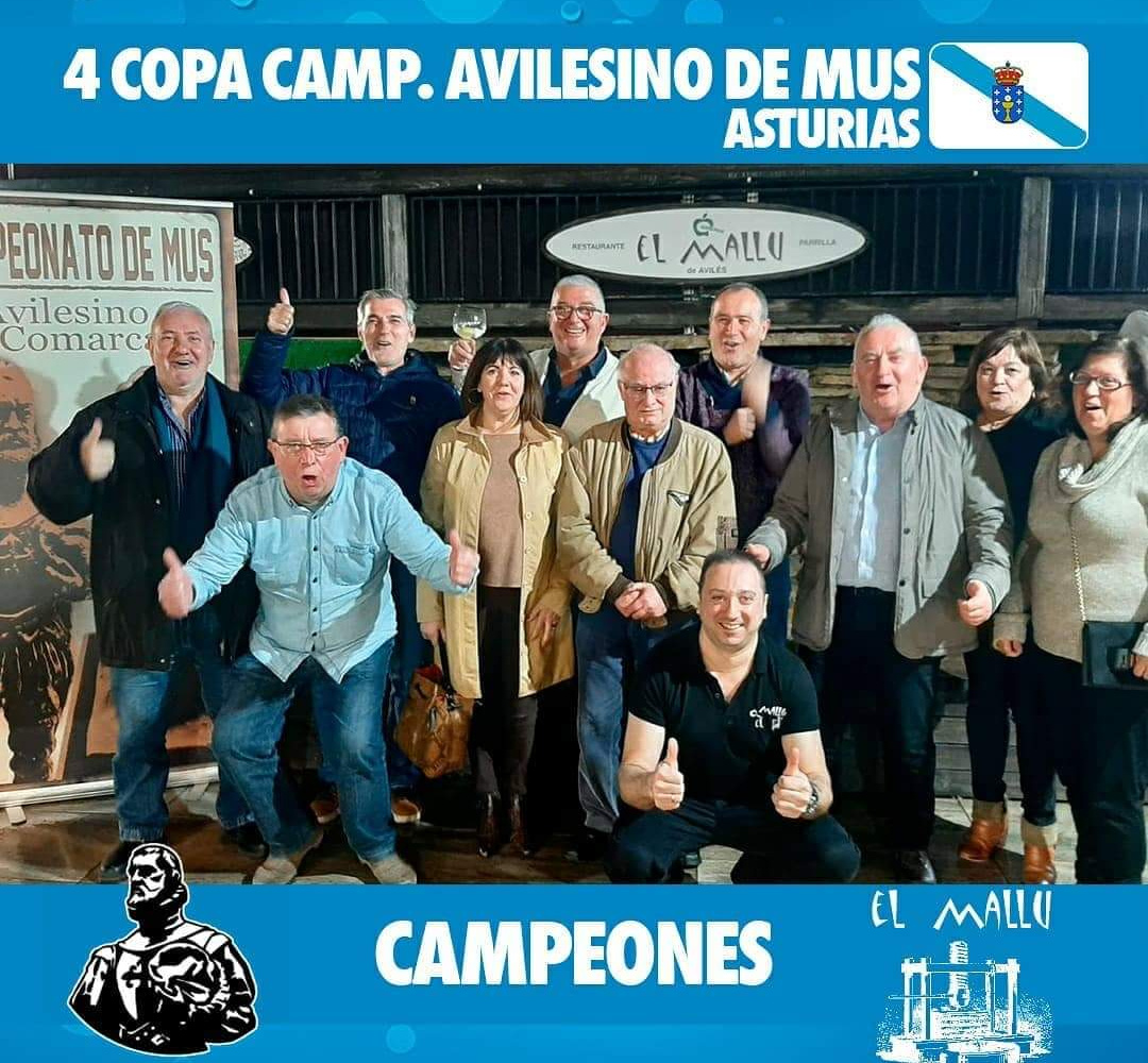 Ébano Campeón